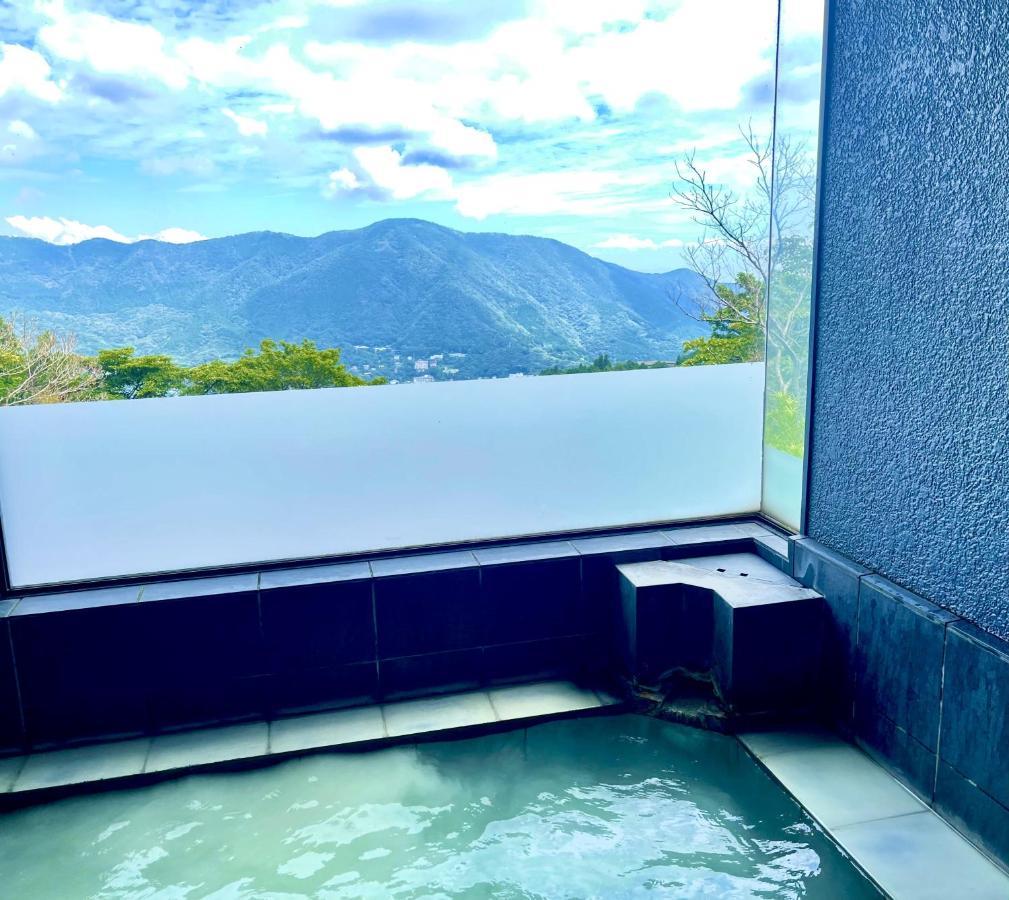 Gran Terrace Le Lien Hakone Hotel Eksteriør billede